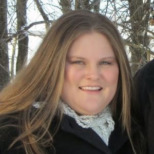 Meet your Posher, Tracy